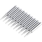 Conseils de soudure de performance durables, r�sistance � la chaleur sans plomb souderie l�g�re en fer ...