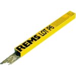Soudure dure rems p6 , contenu : 1 kg