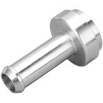 Soudure de mamelon de tuyau de 3 / 8 pouces sur aluminium, r�sistant � l'huile, anticorrosion universelle ...