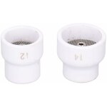 Soudure manuelle pistolet soudage soudage pour pistolet kits de soudage  l'arc tig holder, buse de torche ...