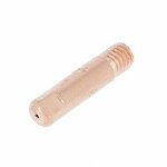 Soudure mig tube contact m6 � 0, 8 mm pour 150 a