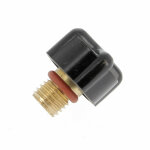 Soudure tig bouchon court pour torche wp9 / 20 (41v33)