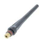 Soudure tig bouchon long pour torche wp17 / 18 / 26 (57y02)