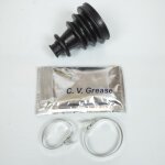 Soufflet cardan de transmission av ext pour quad polaris 500