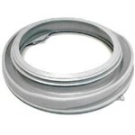 Soufflet de hublot, 481010461211 - lave - linge whirlpool