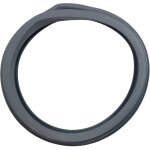 Soufflet de hublot c00111416 14400198001 - lave - linge