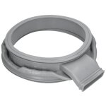 Soufflet de hublot dc64 - 03176a - lave - linge samsung