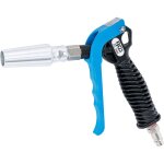 Soufflette air comprim avec buse venturi bgs 8982
