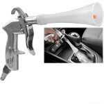 Soufflette air comprim�, soufflette compresseur, pistolet de nettoyage voiture � air comprim�, haute ...