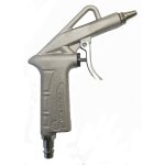 Soufflette a connexion rapide profil allemand