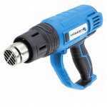 Souffleur de chaleur hogert ht2c550 2000 w Souffleur de chaleur hogert ht2c550 2000 w