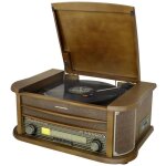 Soundmaster - nr560 platine usb chne