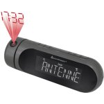 Soundmaster - ur6700an radio - r�veil dab + , fm noir