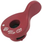 Soupape clipso rose (ss - 981205) cocotte - minute� seb