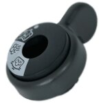 Soupape pour cocotte clipso minut'duo et gourmet ? compatible seb ? remplacement pour cuisson s�curis�e ...