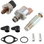 Bfo - soupape command pression pompe carburant kit for peugeot boxer 2. 2 hdi diesel