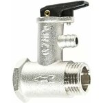 Soupape de décharge de pression de sécurité de chaudière de qualité supérieure pour chauffe - eau température ... Soupape de décharge de pression de sécurité de chaudière de qualité supérieure pour chauffe - eau température ...