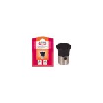 Soupape noire pour autocuiseur seb 790076