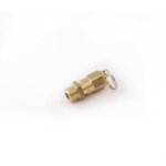 Soupape de scurit 1 / 4' 7bar pour crics, canons  air - sa 0575 clas equipements