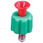 Soupape de s�curit� pour compresseurs d'air, soupape de s�curit� pour pulv�risateurs � dos de 3 / 5 / ...