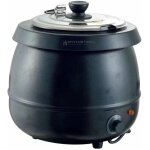Soupire lectrique eco 10 l