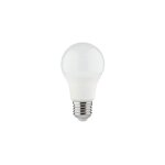 Kanlux - ampoule led a60 e27 ? 3, 4w ? blanc chaud ? 470lm ? �co - �nergie