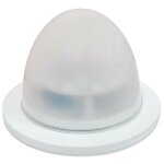 Source lumineuse rgb pour boule led de 40cm de diam�tre +