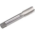 Sourcing map taraud machine mtrique gauche filetage m16 pas 1. 5 h2 4 fltes acier rapide