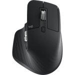 Souris logitech mx master 3s pour droitier, 910 - 006556