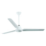 Sovelor ? d�stratificateur � pales 60w pour confort thermique ? d�bit d'air 16 000 m� / h ? faible niveau ...