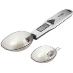Sp - 500 cuillère - balance plage de pesée (max. ) 500 g lisibilité 0. 1 g acier inoxydable - voltcraft ... Sp - 500 cuillère - balance plage de pesée (max. ) 500 g lisibilité 0. 1 g acier inoxydable - voltcraft ...