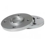 Sp41865 - 2 elargisseurs de voies 20mm - 4x108 - alesage 65. 1 avec visserie - butzi