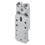 Spax - connecteur masqu 60x115x16 mm