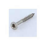 Vis express - spax t - star plus tête fraisée tf torx t15 inox a2 3. 5x35 filetée sur 23 - 10 pièces Vis express - spax t - star plus tête fraisée tf torx t15 inox a2 3. 5x35 filetée sur 23 - 10 pièces
