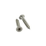 Vis express - spax t - star plus tte fraise tf torx t30 inox a2 6x140 filete sur 68 - 30 pices