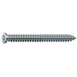 Spax - vis pour chassis pvc 7. 5x80 torx t30 wirox - 100 pi�ces