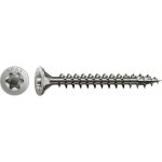 Spax - t - star plus t�te frais�e tf torx t15 inox a2 3. 5x40 filetage total - 200 pi�ces