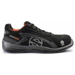 Baskets de sécurité homme s3 sparco sport evo 07516 - noir - 41 Baskets de sécurité homme s3 sparco sport evo 07516 - noir - 41