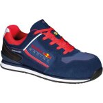 07535rbbmrs gymkhana chaussure de s�curit� redbull esd s3s sr bleu 44 - sparco