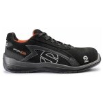 Baskets de s�curit� homme s3 sparco sport evo 07516 - noir - 42