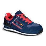 Sparco scarpe red bull s3 n. 43