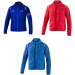Sparco - veste de course windstopper martini 02405mr - m - bleu