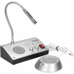 Spatium interphone système pour la communication vocale bidirectionnelle Spatium interphone système pour la communication vocale bidirectionnelle