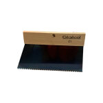 Spatule cegecol tkb c1 - pour colle carrelage Spatule cegecol tkb c1 - pour colle carrelage