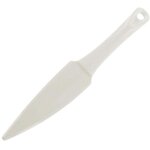 Spatule de cuisine et de p�tisserie pour d�mouler les g�teaux zenker divers