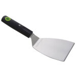 Spatule plancha equilibree aimantee cook in garden - ac174
