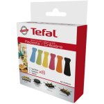 Spatules pour raclette tefal xa900203