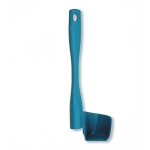 Spatule rotative pour thermomix� tm5�, tm6� et tm31� - pour attraper, retirer et portionner les aliments ...