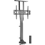 Speaka professional - sp - mls - 500 pied pour tv avec t�l�commande 94, 0 cm (37) - 165, 1 cm (65) avec ...