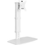 Speaka professional - sp - tms - 201 simple support sur pied pour cran 43, 2 cm (17) - 81, 3 cm (32) ...